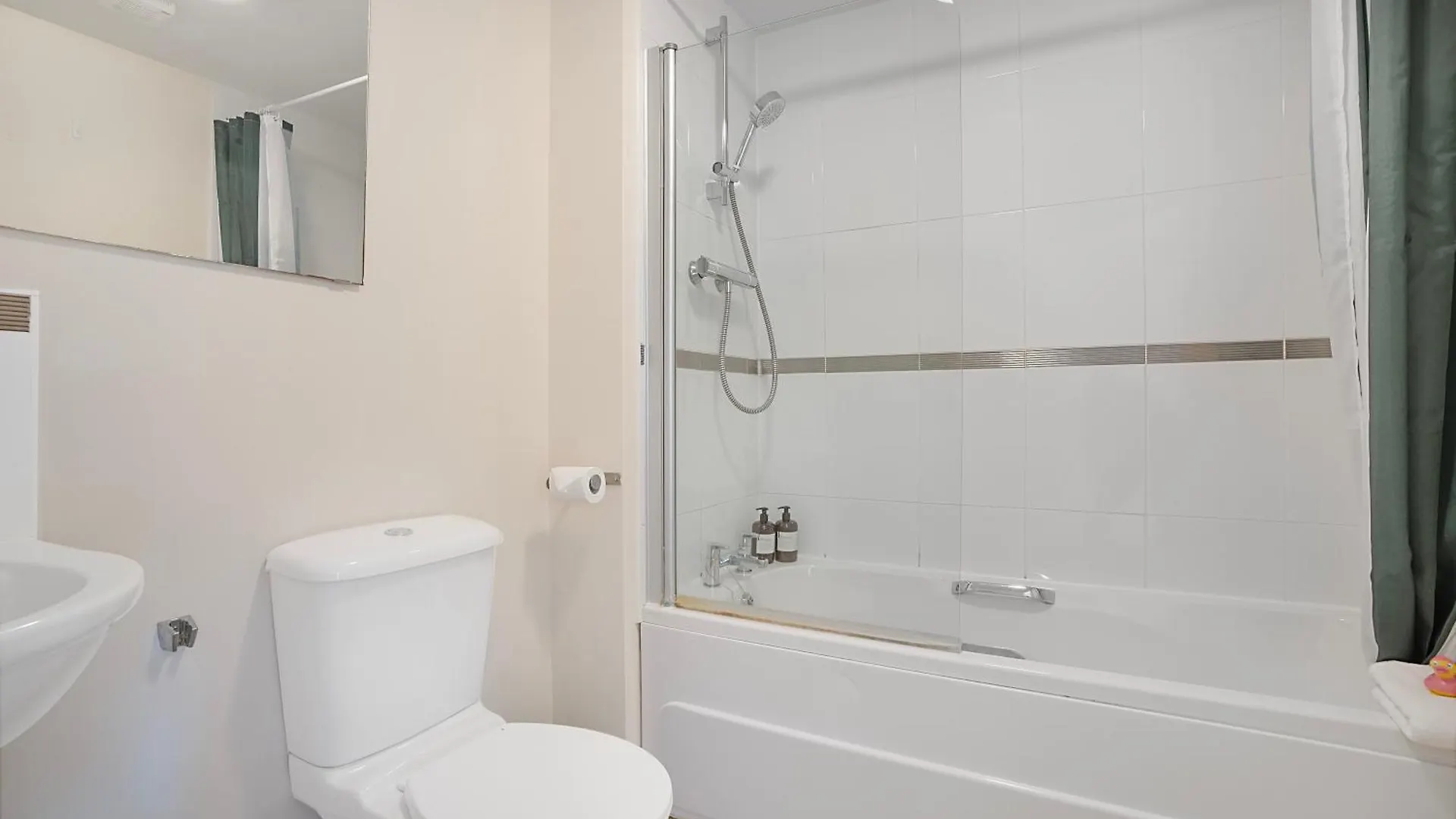 Jesmond Grange House - Grampian Lettings Villa Aberdeen