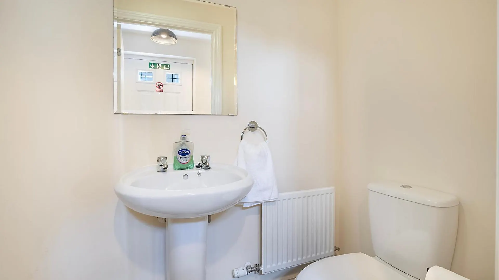 Nyaraló Jesmond Grange House - Grampian Lettings Villa Aberdeen