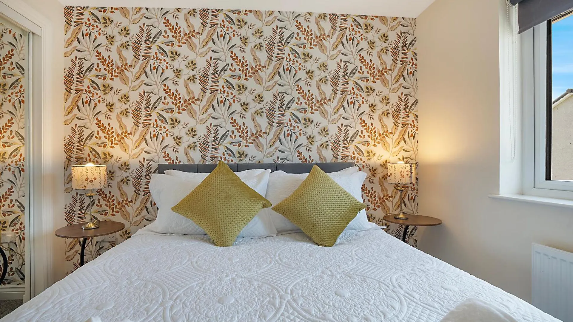 Nyaraló Jesmond Grange House - Grampian Lettings Villa Aberdeen Egyesült Királyság