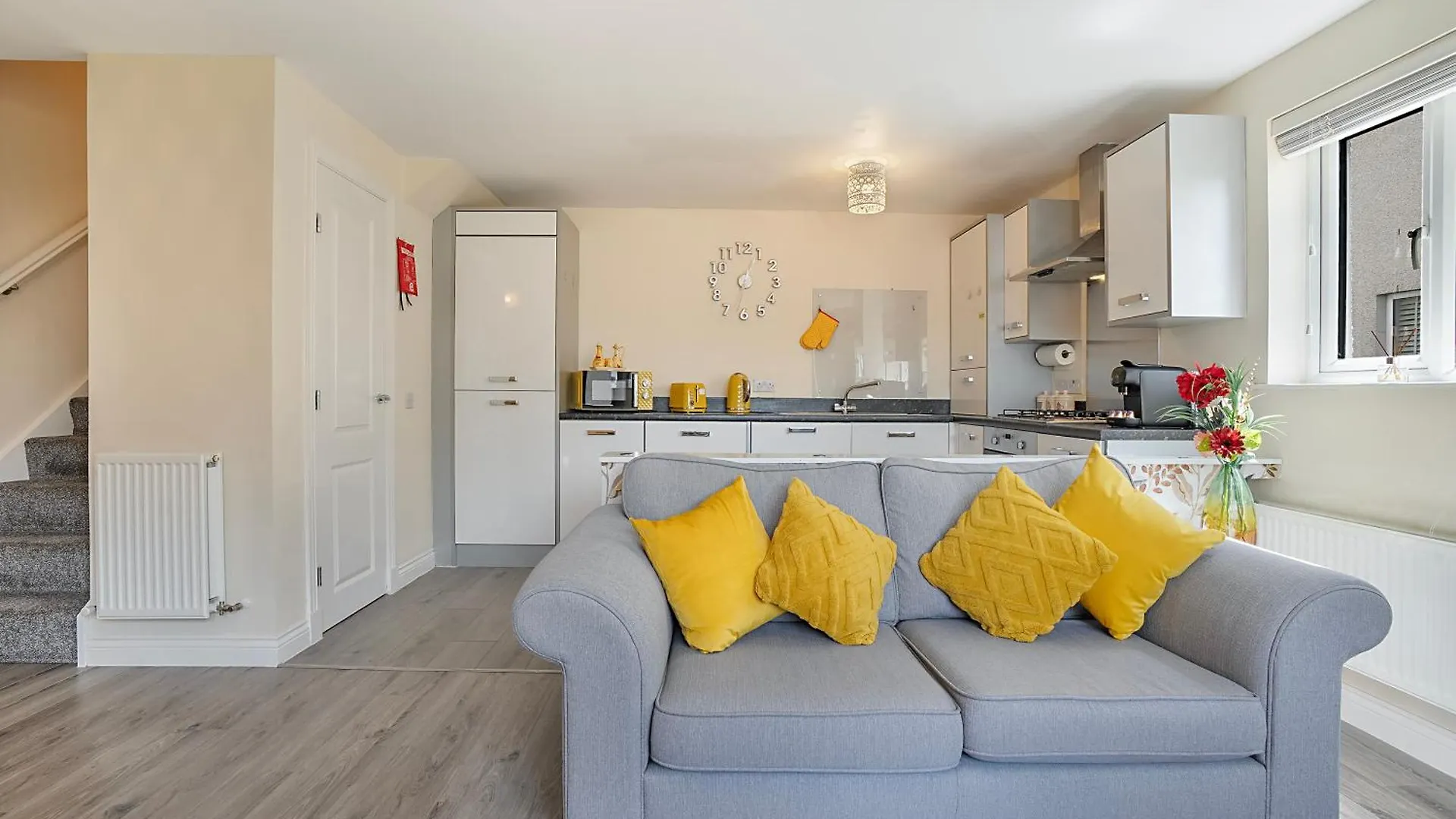 Nyaraló Jesmond Grange House - Grampian Lettings Villa Aberdeen